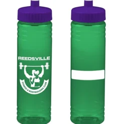 ID Halcyon Water Bottle - 24 oz