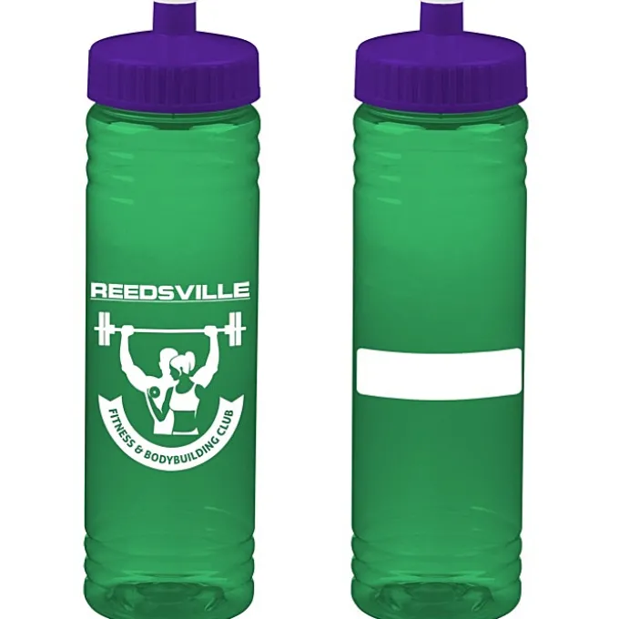 ID Halcyon Water Bottle - 24 oz