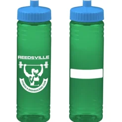 ID Halcyon Water Bottle - 24 oz