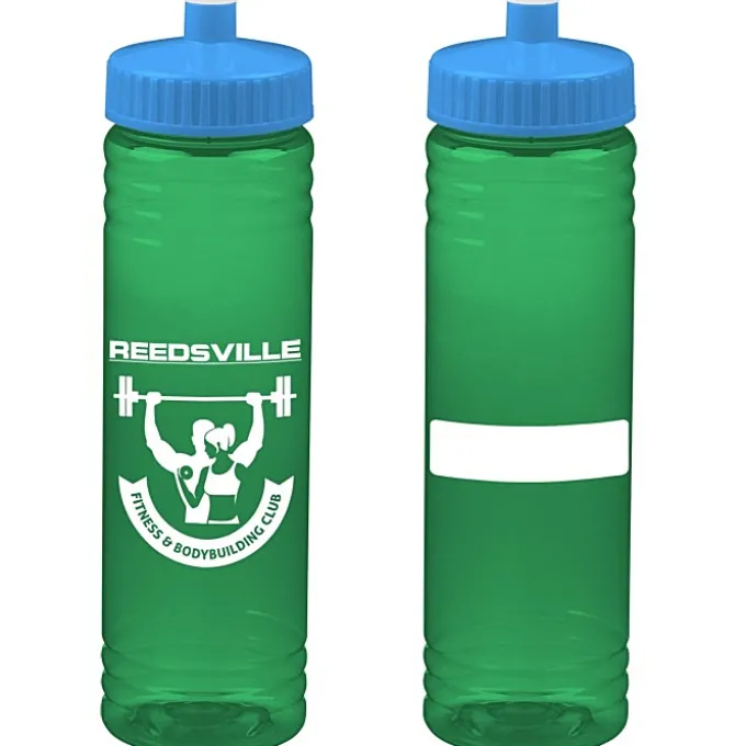 ID Halcyon Water Bottle - 24 oz