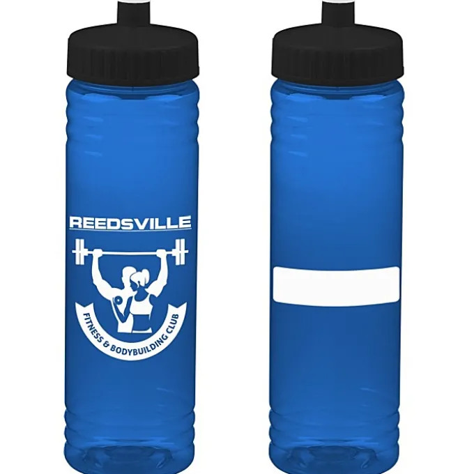 ID Halcyon Water Bottle - 24 oz