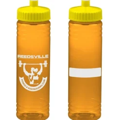 ID Halcyon Water Bottle - 24 oz