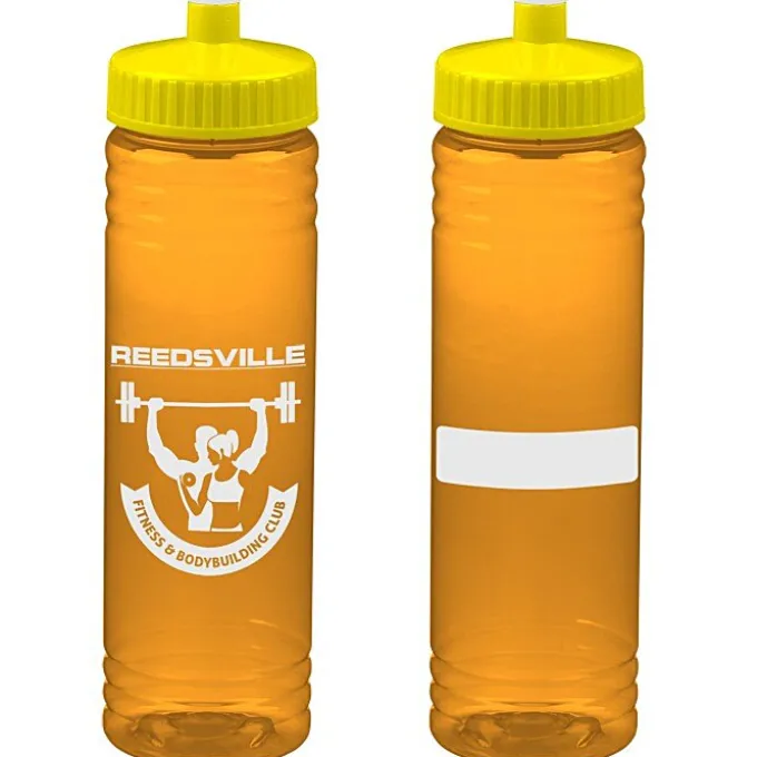ID Halcyon Water Bottle - 24 oz
