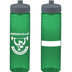 ID Halcyon Water Bottle - 24 oz