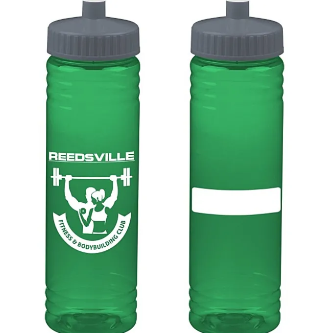 ID Halcyon Water Bottle - 24 oz