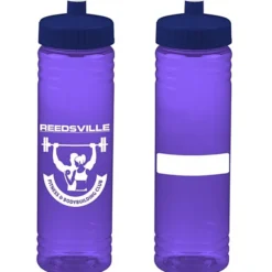 ID Halcyon Water Bottle - 24 oz