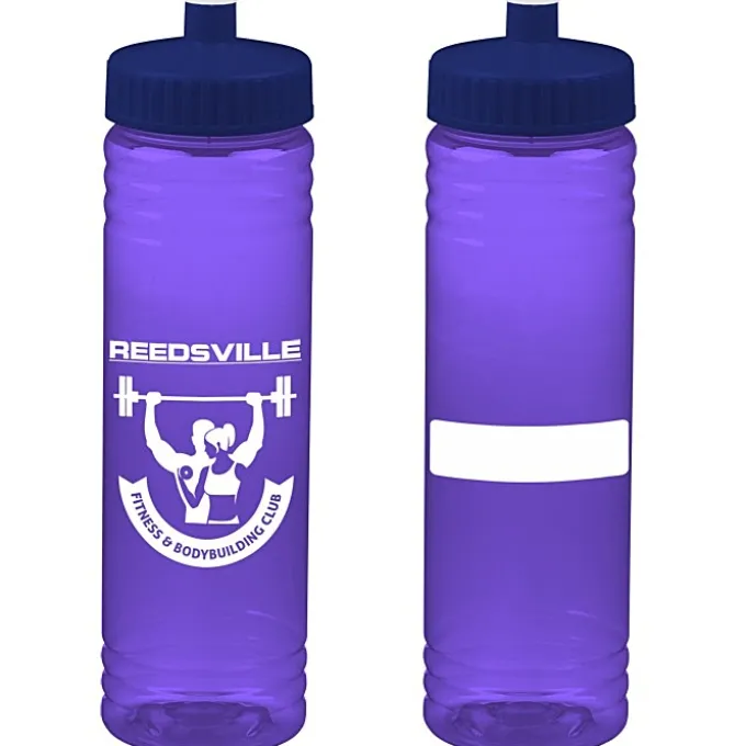 ID Halcyon Water Bottle - 24 oz