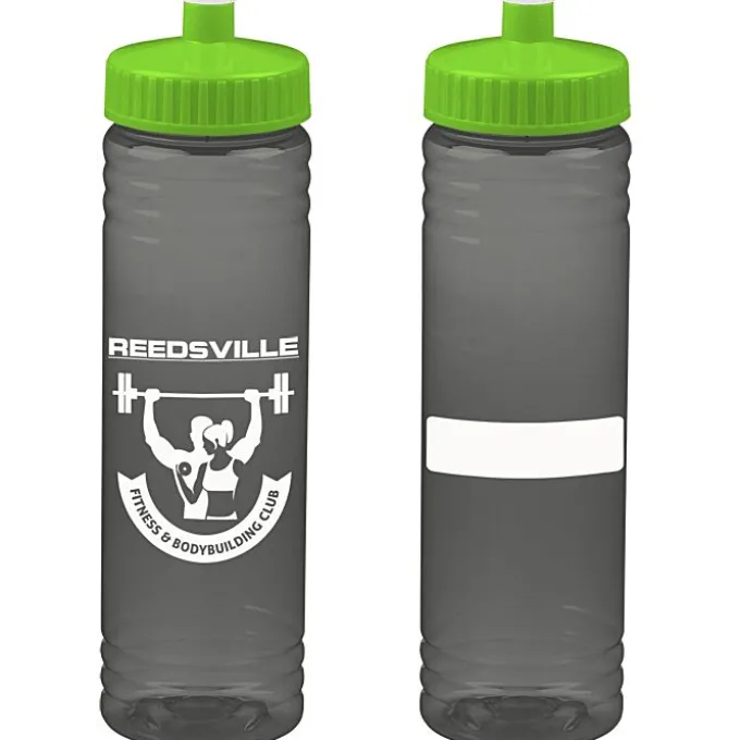 ID Halcyon Water Bottle - 24 oz