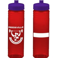 ID Halcyon Water Bottle - 24 oz