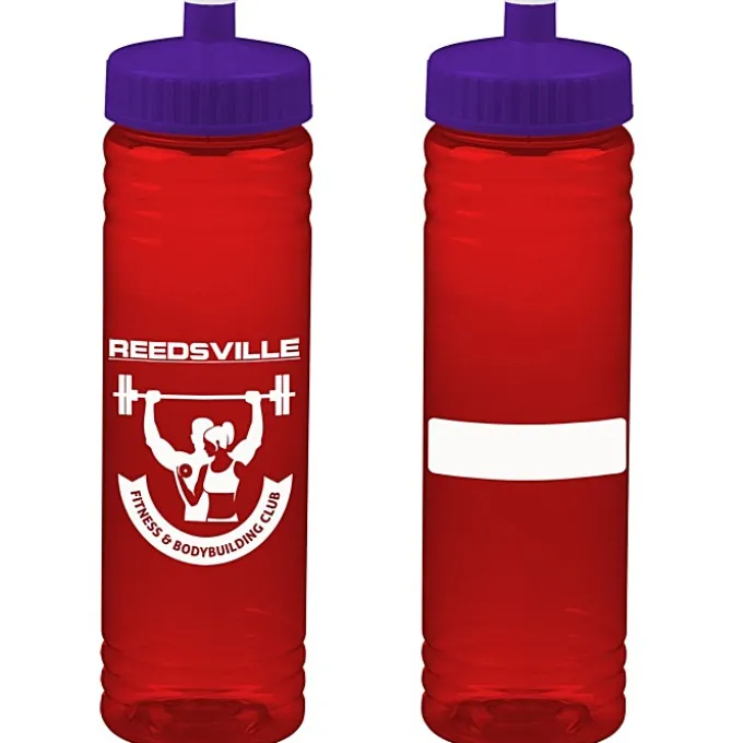 ID Halcyon Water Bottle - 24 oz