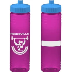 ID Halcyon Water Bottle - 24 oz
