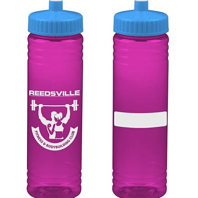 ID Halcyon Water Bottle - 24 oz