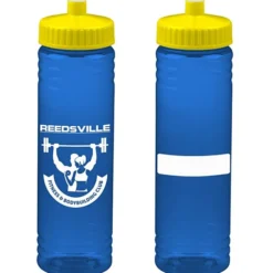 ID Halcyon Water Bottle - 24 oz