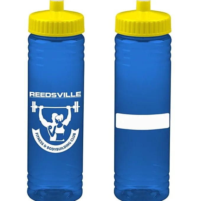 ID Halcyon Water Bottle - 24 oz