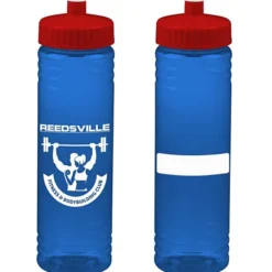 ID Halcyon Water Bottle - 24 oz