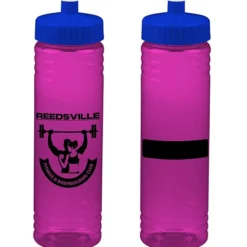 ID Halcyon Water Bottle - 24 oz