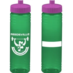 ID Halcyon Water Bottle - 24 oz