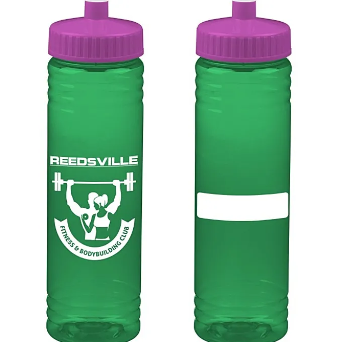 ID Halcyon Water Bottle - 24 oz