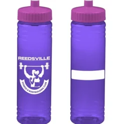 ID Halcyon Water Bottle - 24 oz