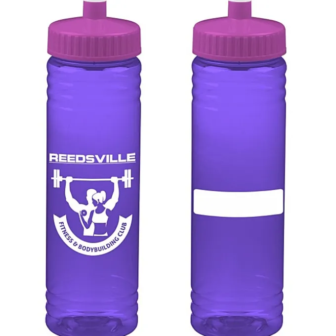 ID Halcyon Water Bottle - 24 oz