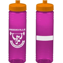 ID Halcyon Water Bottle - 24 oz