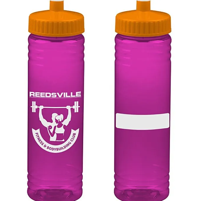 ID Halcyon Water Bottle - 24 oz