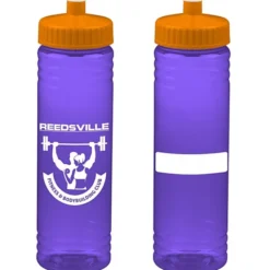 ID Halcyon Water Bottle - 24 oz