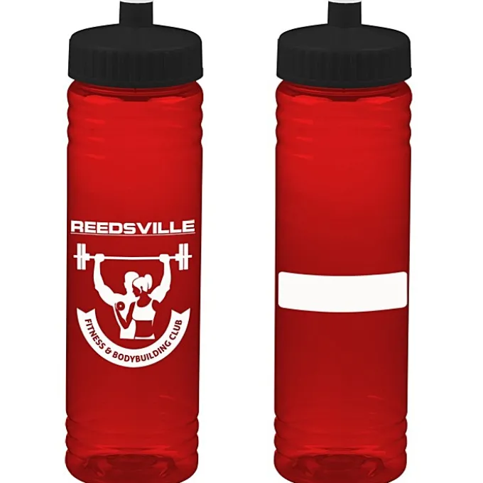 ID Halcyon Water Bottle - 24 oz