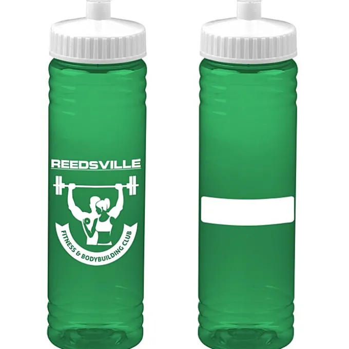 ID Halcyon Water Bottle - 24 oz