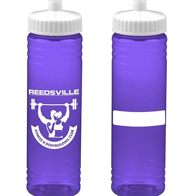ID Halcyon Water Bottle - 24 oz