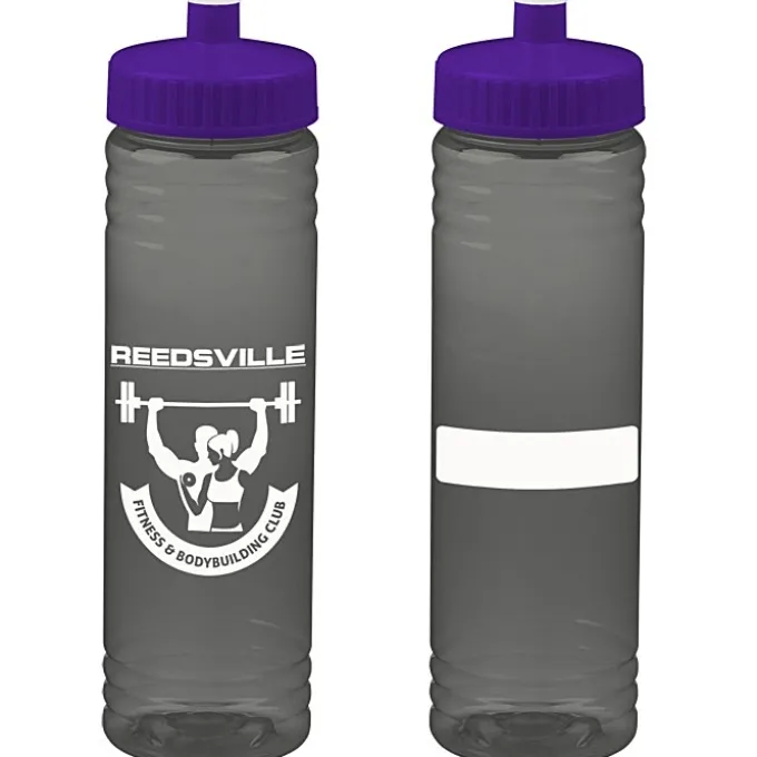 ID Halcyon Water Bottle - 24 oz