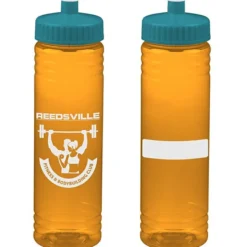 ID Halcyon Water Bottle - 24 oz