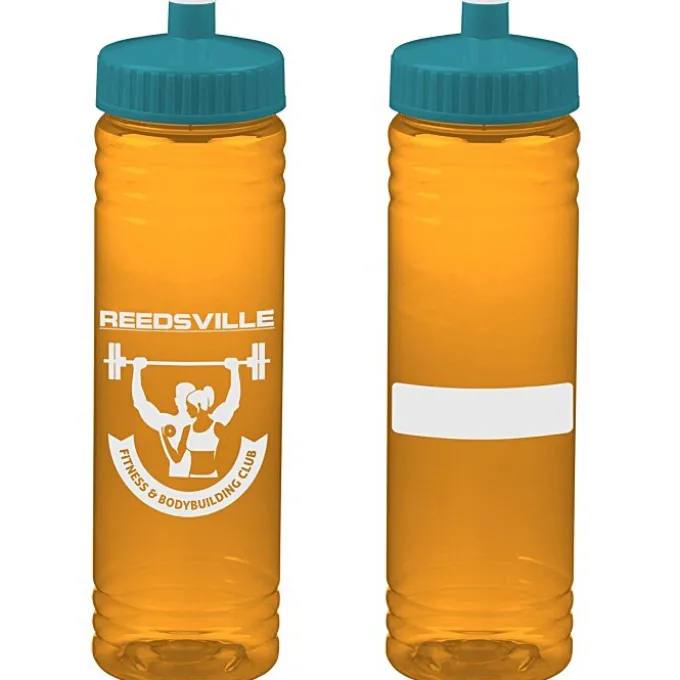 ID Halcyon Water Bottle - 24 oz