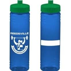 ID Halcyon Water Bottle - 24 oz
