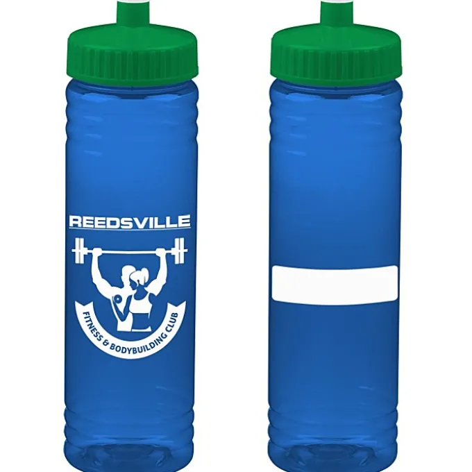 ID Halcyon Water Bottle - 24 oz