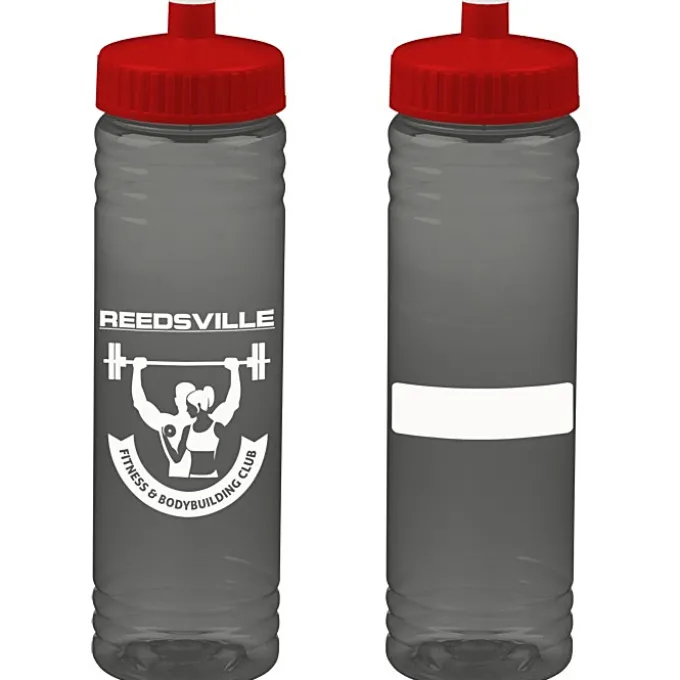 ID Halcyon Water Bottle - 24 oz