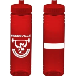 ID Halcyon Water Bottle - 24 oz