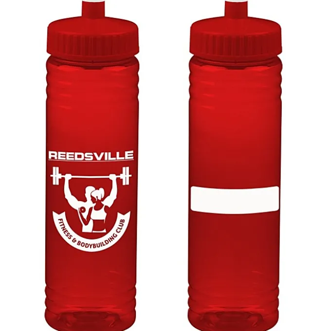 ID Halcyon Water Bottle - 24 oz