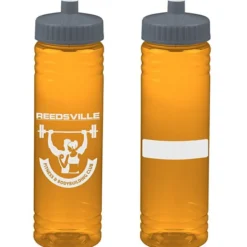 ID Halcyon Water Bottle - 24 oz