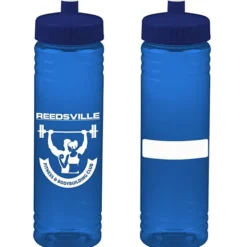 ID Halcyon Water Bottle - 24 oz