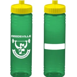 ID Halcyon Water Bottle - 24 oz