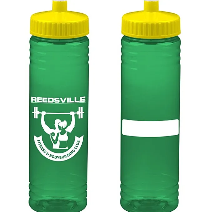 ID Halcyon Water Bottle - 24 oz