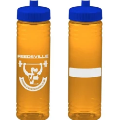 ID Halcyon Water Bottle - 24 oz