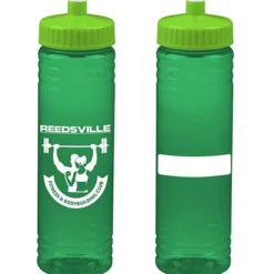 ID Halcyon Water Bottle - 24 oz