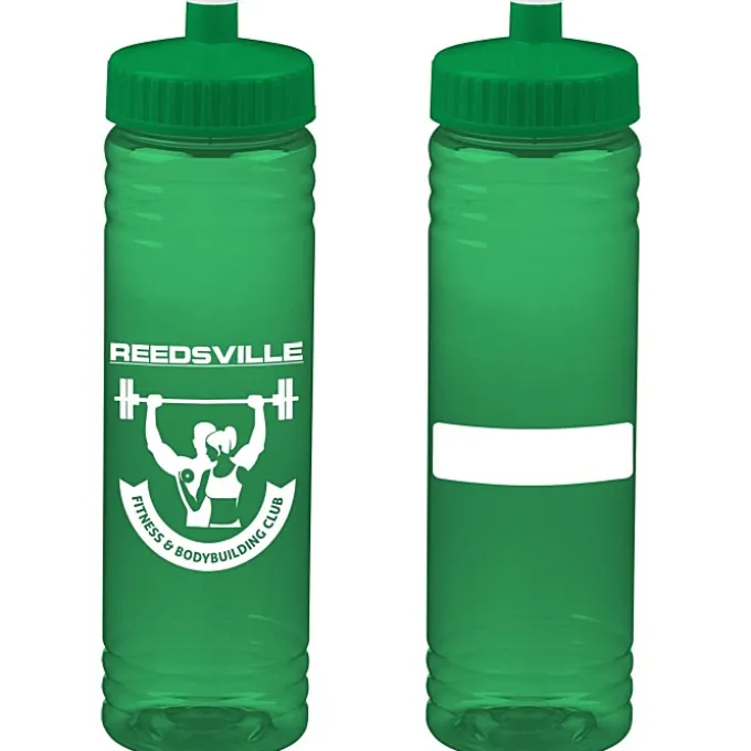 ID Halcyon Water Bottle - 24 oz