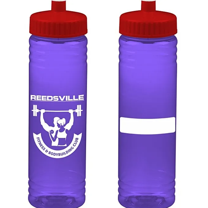 ID Halcyon Water Bottle - 24 oz