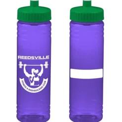ID Halcyon Water Bottle - 24 oz