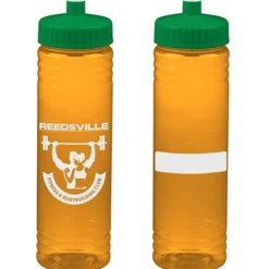 ID Halcyon Water Bottle - 24 oz