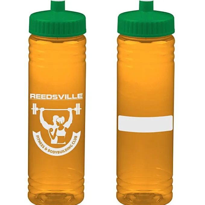 ID Halcyon Water Bottle - 24 oz