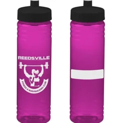 ID Halcyon Water Bottle - 24 oz